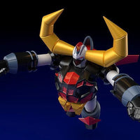 Good Smile Company Moderoid Gaiking (Gaiking Legend of Daiku-Maryu) - Kidultverse