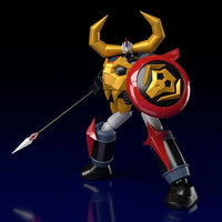 Good Smile Company Moderoid Gaiking (Gaiking Legend of Daiku-Maryu) - Kidultverse