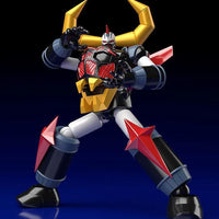 Good Smile Company Moderoid Gaiking (Gaiking Legend of Daiku-Maryu) - Kidultverse