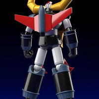 Good Smile Company Moderoid Gaiking (Gaiking Legend of Daiku-Maryu) - Kidultverse