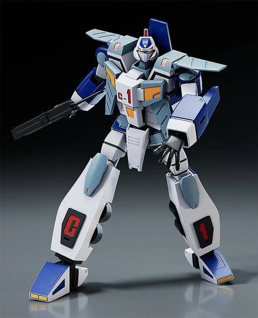 Good Smile Company Moderoid Galvion (Cho Kosoku Galvion) - Kidultverse
