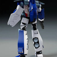 Good Smile Company Moderoid Galvion (Cho Kosoku Galvion) - Kidultverse