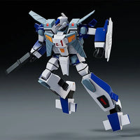 Good Smile Company Moderoid Galvion (Cho Kosoku Galvion) - Kidultverse