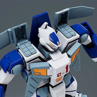 Good Smile Company Moderoid Galvion (Cho Kosoku Galvion) - Kidultverse