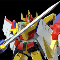 Good Smile Company Moderoid Gambaruger (Energy Bomb Gambaruger) - Kidultverse