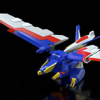 Good Smile Company Moderoid Gambaruger (Energy Bomb Gambaruger) - Kidultverse