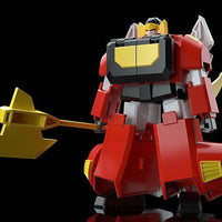 Good Smile Company Moderoid Gambaruger (Energy Bomb Gambaruger) - Kidultverse