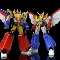 Good Smile Company Moderoid Gambaruger (Energy Bomb Gambaruger) - Kidultverse