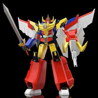 Good Smile Company Moderoid Gambaruger (Energy Bomb Gambaruger) - Kidultverse