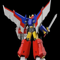 Good Smile Company Moderoid Gambaruger (Energy Bomb Gambaruger) - Kidultverse