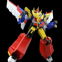 Good Smile Company Moderoid Gambaruger (Energy Bomb Gambaruger) - Kidultverse