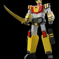 Good Smile Company Moderoid Gambaruger (Energy Bomb Gambaruger) - Kidultverse