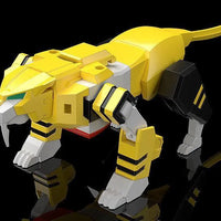 Good Smile Company Moderoid Gambaruger (Energy Bomb Gambaruger) - Kidultverse
