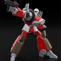 Good Smile Company Moderoid Garland (Megazone 23) - Kidultverse