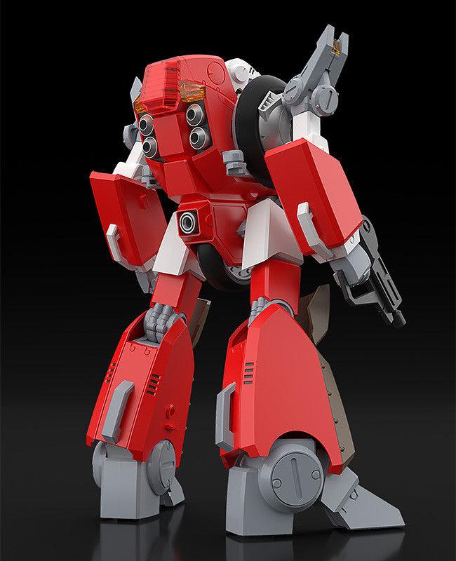 Good Smile Company Moderoid Garland (Megazone 23) - Kidultverse