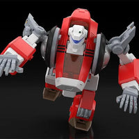 Good Smile Company Moderoid Garland (Megazone 23) - Kidultverse
