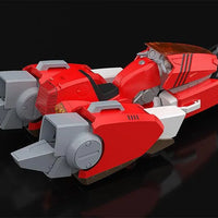 Good Smile Company Moderoid Garland (Megazone 23) - Kidultverse