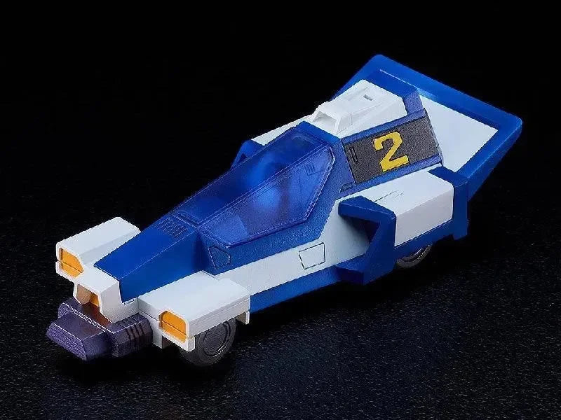 Good Smile Company Moderoid Gatcha Spartan - Kidultverse