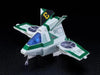 Good Smile Company Moderoid Gatcha Spartan - Kidultverse