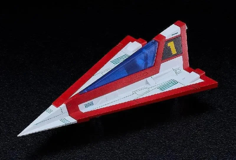 Good Smile Company Moderoid Gatcha Spartan - Kidultverse