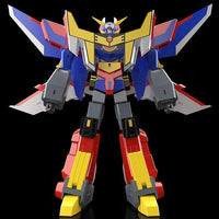 Good Smile Company Moderoid Gekiryuger (Energy Bomb Gambaruger) - Kidultverse