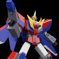Good Smile Company Moderoid Gekiryuger (Energy Bomb Gambaruger) - Kidultverse