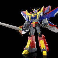 Good Smile Company Moderoid Gekiryuger (Energy Bomb Gambaruger) - Kidultverse