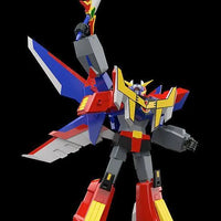 Good Smile Company Moderoid Gekiryuger (Energy Bomb Gambaruger) - Kidultverse
