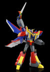 Good Smile Company Moderoid Gekiryuger (Energy Bomb Gambaruger) - Kidultverse