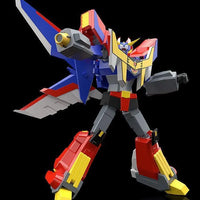 Good Smile Company Moderoid Gekiryuger (Energy Bomb Gambaruger) - Kidultverse