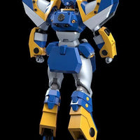 Good Smile Company Moderoid God Gravion (Gravion Zwei) - Kidultverse