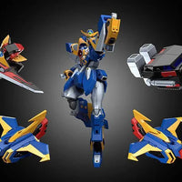 Good Smile Company Moderoid God Gravion (Gravion Zwei) - Kidultverse