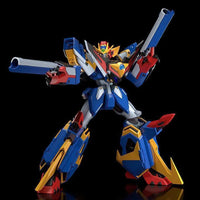 Good Smile Company Moderoid God Gravion (Gravion Zwei) - Kidultverse