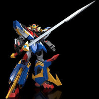 Good Smile Company Moderoid God Gravion (Gravion Zwei) - Kidultverse