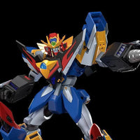 Good Smile Company Moderoid God Gravion (Gravion Zwei) - Kidultverse