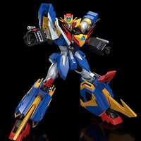 Good Smile Company Moderoid God Gravion (Gravion Zwei) - Kidultverse