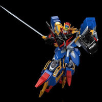 Good Smile Company Moderoid God Gravion (Gravion Zwei) - Kidultverse