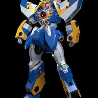 Good Smile Company Moderoid God Gravion (Gravion Zwei) - Kidultverse