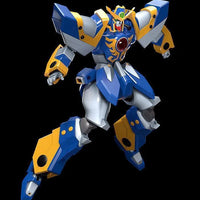 Good Smile Company Moderoid God Gravion (Gravion Zwei) - Kidultverse