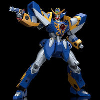 Good Smile Company Moderoid God Gravion (Gravion Zwei) - Kidultverse