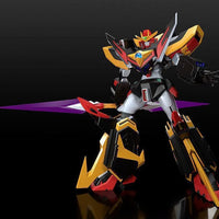 Good Smile Company Moderoid God Σ Gravion (Gravion Zwei) - Kidultverse