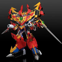Good Smile Company Moderoid God Σ Gravion (Gravion Zwei) - Kidultverse