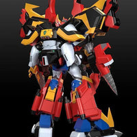 Good Smile Company Moderoid God Σ Gravion (Gravion Zwei) - Kidultverse