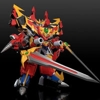 Good Smile Company Moderoid God Σ Gravion (Gravion Zwei) - Kidultverse