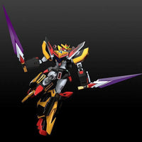 Good Smile Company Moderoid God Σ Gravion (Gravion Zwei) - Kidultverse