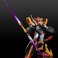 Good Smile Company Moderoid God Σ Gravion (Gravion Zwei) - Kidultverse