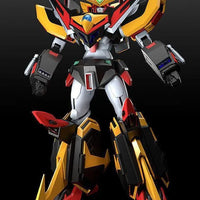 Good Smile Company Moderoid God Σ Gravion (Gravion Zwei) - Kidultverse
