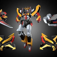 Good Smile Company Moderoid God Σ Gravion (Gravion Zwei) - Kidultverse