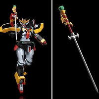 Good Smile Company Moderoid God Σ Gravion (Gravion Zwei) - Kidultverse