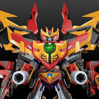 Good Smile Company Moderoid God Σ Gravion (Gravion Zwei) - Kidultverse